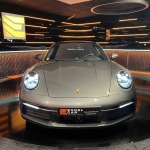 PORSCHE 992 COUPE 3.0 L 450 CH CARRERA 4S PDK8