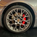 PORSCHE 992 COUPE 3.0 L 450 CH CARRERA 4S PDK8