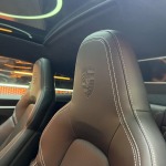 PORSCHE 992 COUPE 3.0 L 450 CH CARRERA 4S PDK8