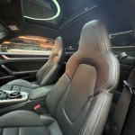 PORSCHE 992 COUPE 3.0 L 450 CH CARRERA 4S PDK8
