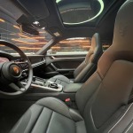PORSCHE 992 COUPE 3.0 L 450 CH CARRERA 4S PDK8