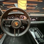 PORSCHE 992 COUPE 3.0 L 450 CH CARRERA 4S PDK8