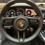 PORSCHE 992 COUPE 3.0 L 450 CH CARRERA 4S PDK8