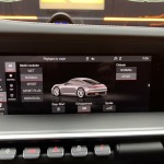 PORSCHE 992 COUPE 3.0 L 450 CH CARRERA 4S PDK8