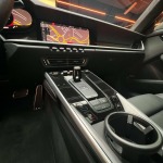 PORSCHE 992 COUPE 3.0 L 450 CH CARRERA 4S PDK8
