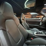 PORSCHE 992 COUPE 3.0 L 450 CH CARRERA 4S PDK8
