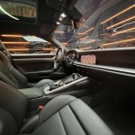 PORSCHE 992 COUPE 3.0 L 450 CH CARRERA 4S PDK8