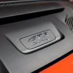 PORSCHE 992 GT3 TOURING 510 PDK