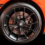 PORSCHE 992 GT3 TOURING 510 PDK