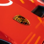 PORSCHE 992 GT3 TOURING 510 PDK