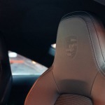 PORSCHE 992 GT3 TOURING 510 PDK