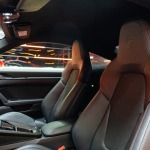 PORSCHE 992 GT3 TOURING 510 PDK