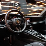 PORSCHE 992 GT3 TOURING 510 PDK