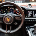 PORSCHE 992 GT3 TOURING 510 PDK