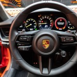 PORSCHE 992 GT3 TOURING 510 PDK