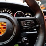 PORSCHE 992 GT3 TOURING 510 PDK