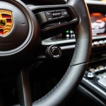 PORSCHE 992 GT3 TOURING 510 PDK
