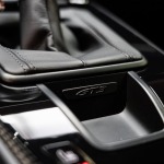 PORSCHE 992 GT3 TOURING 510 PDK