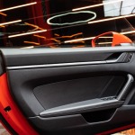 PORSCHE 992 GT3 TOURING 510 PDK