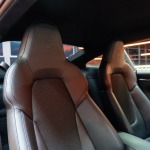 PORSCHE 992 GT3 TOURING 510 PDK