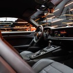 PORSCHE 992 GT3 TOURING 510 PDK