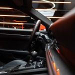 PORSCHE 992 GT3 TOURING 510 PDK