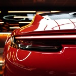 PORSCHE 992 GT3 TOURING 510 PDK