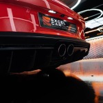 PORSCHE 992 GT3 TOURING 510 PDK