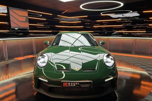 PORSCHE 992 4.0L GT3 510CH PDK