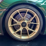 PORSCHE 992 4.0L GT3 510CH PDK