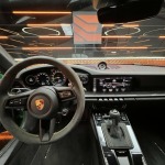 PORSCHE 992 4.0L GT3 510CH PDK