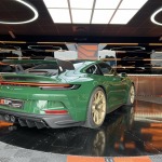 PORSCHE 992 4.0L GT3 510CH PDK
