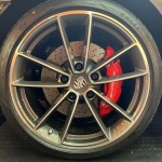 PORSCHE 992 TARGA 4S 3.0 450CH