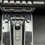 PORSCHE 992 TARGA 4S 3.0 450CH