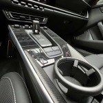 PORSCHE 992 TARGA 4S 3.0 450CH