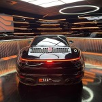 PORSCHE 992 TARGA 4S 3.0L 450CH