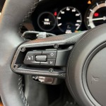 PORSCHE 992 TARGA 4S 3.0L 450CH