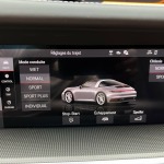 PORSCHE 992 TARGA 4S 3.0L 450CH