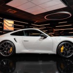 PORSCHE 992 COUPE TURBO S 650 PDK