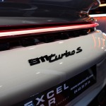 PORSCHE 992 COUPE TURBO S 650 PDK