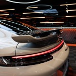 PORSCHE 992 COUPE TURBO S 650 PDK