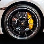 PORSCHE 992 COUPE TURBO S 650 PDK