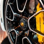 PORSCHE 992 COUPE TURBO S 650 PDK