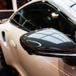 PORSCHE 992 COUPE TURBO S 650 PDK