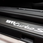 PORSCHE 992 COUPE TURBO S 650 PDK
