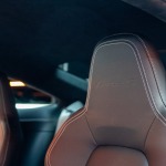PORSCHE 992 COUPE TURBO S 650 PDK