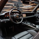 PORSCHE 992 COUPE TURBO S 650 PDK