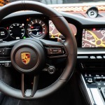PORSCHE 992 COUPE TURBO S 650 PDK