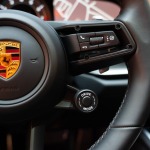 PORSCHE 992 COUPE TURBO S 650 PDK