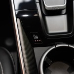 PORSCHE 992 COUPE TURBO S 650 PDK
